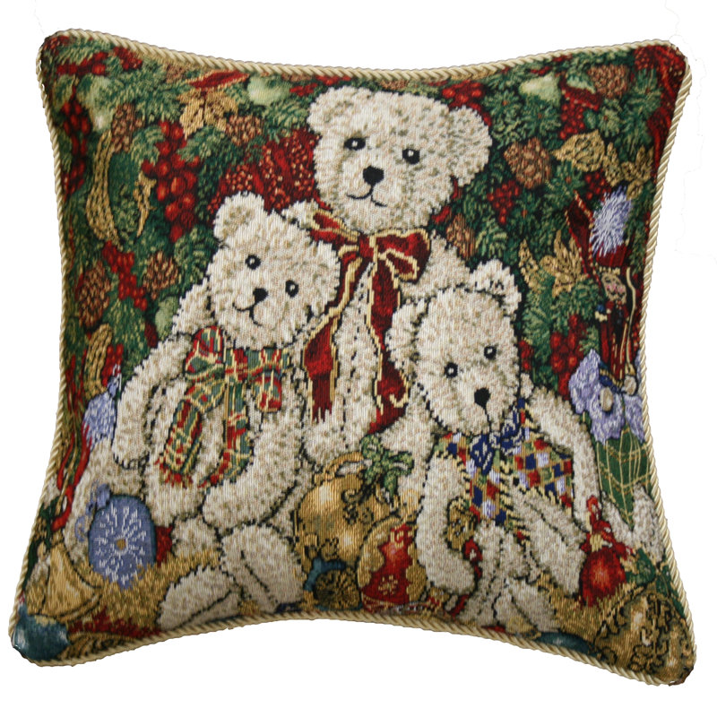 Wayfair christmas throw pillows sale